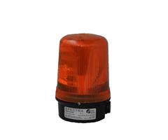 B300LDA230.2 E2S  LED Beacon B300LDA 230vAC 2:AMBER Multi-func. IP65 90-260vAC